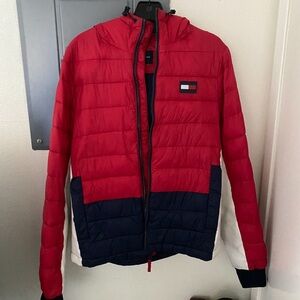 Tommy Hilfiger jacket size XS